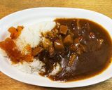 牛脂入りでワンランク上のレトルトカレー作り方7写真