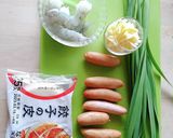 包まない♪折りたたみ餃子★大人気の棒餃子作り方13写真