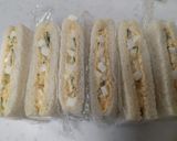 カレーのときのシーチキンサラダ作り方5写真