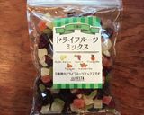 ドライフルーツと胡桃のパウンドケーキ作り方1写真