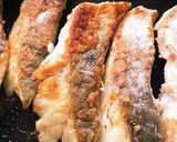 身体に優しい鱈のムニエル作り方3写真