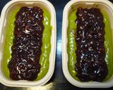 抹茶のパウンドケーキ作り方4写真