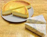 しっとり！濃厚！究極のNYチーズケーキ♡作り方10写真