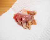 ☆お酒のアテにも☆砂肝のから揚げ作り方4写真