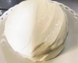スマッシュケーキ(1歳誕生日ケーキ)作り方3写真