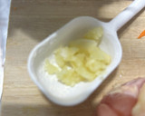 タレを絡める唐揚げ作り方1写真