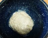 ★ほうれん草で作るひすい餃子の皮★作り方12写真