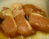 ヘルシー鶏から揚げ作り方2写真