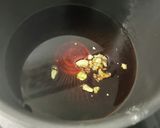 タレを絡める唐揚げ作り方4写真