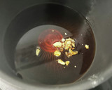 タレを絡める唐揚げ作り方4写真