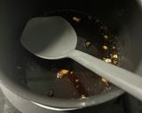 タレを絡める唐揚げ作り方5写真