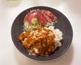 市販のルーであら簡単♪バターチキンカレー作り方7写真