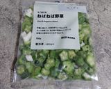 冷凍野菜で！オクラと長いものお吸い物作り方1写真
