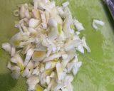 はまぐりのガーリックバター風酒蒸し作り方2写真