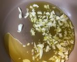 はまぐりのガーリックバター風酒蒸し作り方3写真