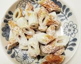 お弁当に！ちくわのマヨチリ作り方2写真