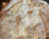 牛肉と蓮根のしぐれ煮作り方6写真