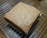 チョコ好き一家のチョコレートケーキ！作り方11写真