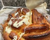 手ごねでつくる※メープルツイストパン作り方12写真