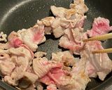 豚キムチとたまごのホットサンド作り方2写真