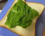 豚キムチとたまごのホットサンド作り方4写真