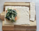 サーモンパイ作り方8写真
