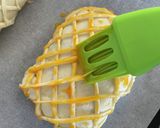 サーモンパイ作り方9写真