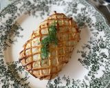 サーモンパイ作り方10写真