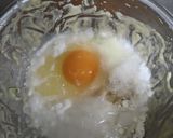 ネギたっぷりチヂミ作り方1写真