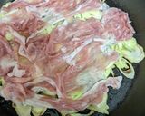 ネギたっぷりチヂミ作り方5写真
