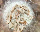お手軽◎ちくわの磯辺揚げ♩作り方2写真