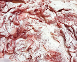 豚肉となすピーマンの生姜焼き♪作り方3写真