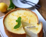 ブルーベリー♪レアチーズムースケーキ♪作り方30写真