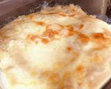 ワンパンで時短簡単ヘルシーチキングラタン作り方8写真