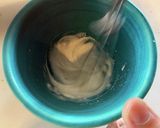 絶品！そば湯／蕎麦湯の作り方作り方2写真