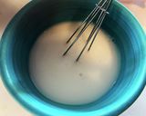 絶品！そば湯／蕎麦湯の作り方作り方3写真