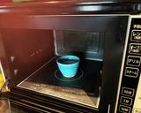 絶品！そば湯／蕎麦湯の作り方作り方4写真