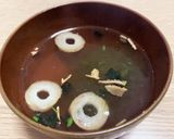 簡単お吸い物作り方4写真