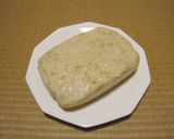 逆巾着餅作り方3写真
