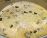 速攻ランチ！麻婆豆腐リゾット作り方1写真