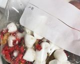 ズボラ生チョコ(生クリーム不使用)作り方3写真