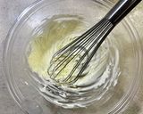 はちみつ紅茶のパウンドケーキ作り方3写真