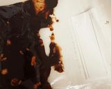ズボラ生チョコ(生クリーム不使用)作り方5写真