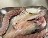 材料費激安！激ウマお出汁☆真鯛の鯛めし作り方2写真