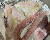 材料費激安！激ウマお出汁☆真鯛の鯛めし作り方3写真