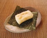 逆巾着餅作り方5写真