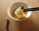 逆巾着餅作り方7写真