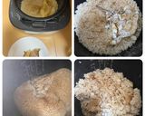 材料費激安！激ウマお出汁☆真鯛の鯛めし作り方5写真
