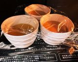 残ったおでんの出汁で和牛脂入りの卵豆腐作り方6写真