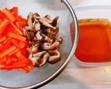 【和食の定番♪】ふっくら切干大根の煮物作り方2写真